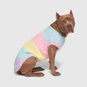 Pastel Party Sweater