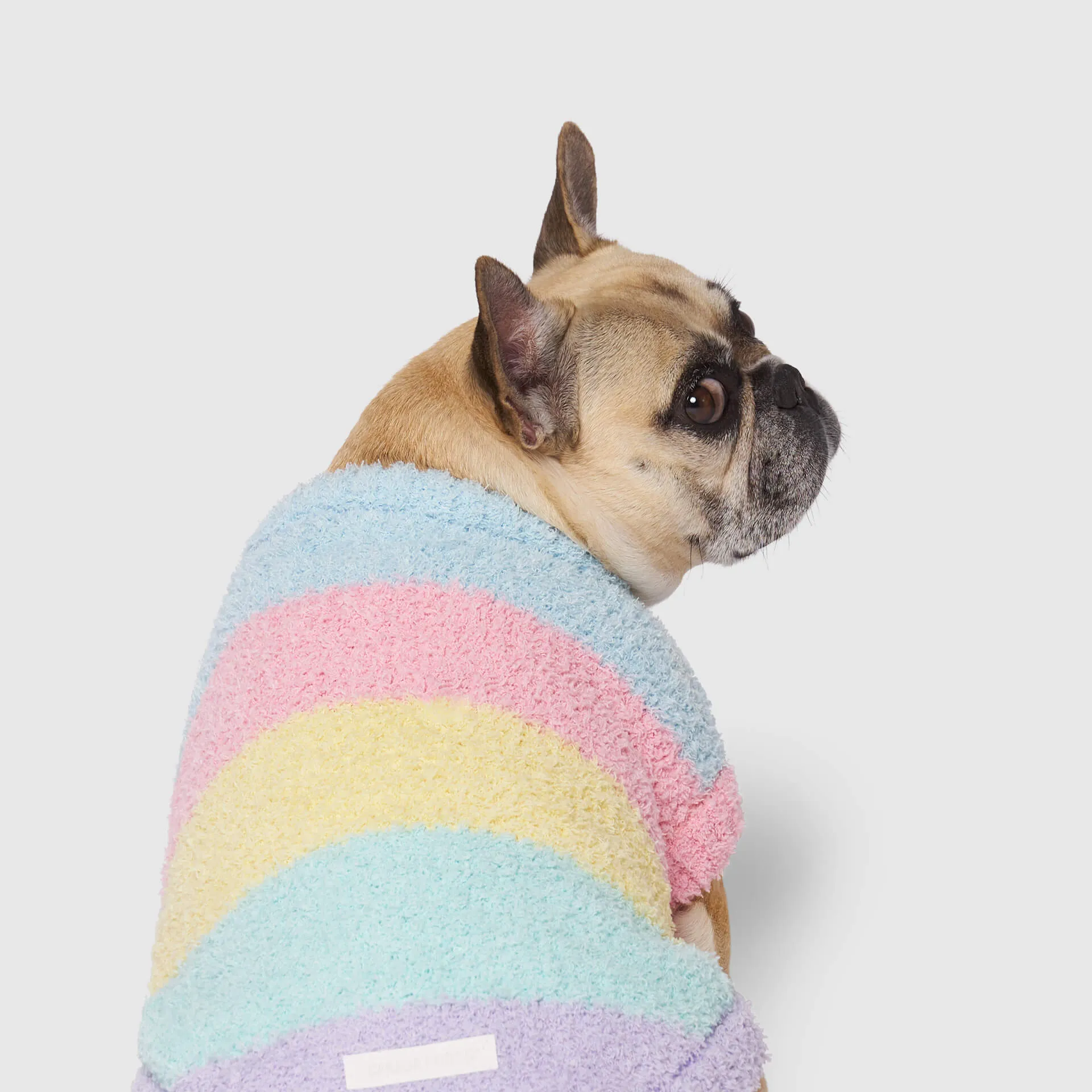 Pastel Party Sweater