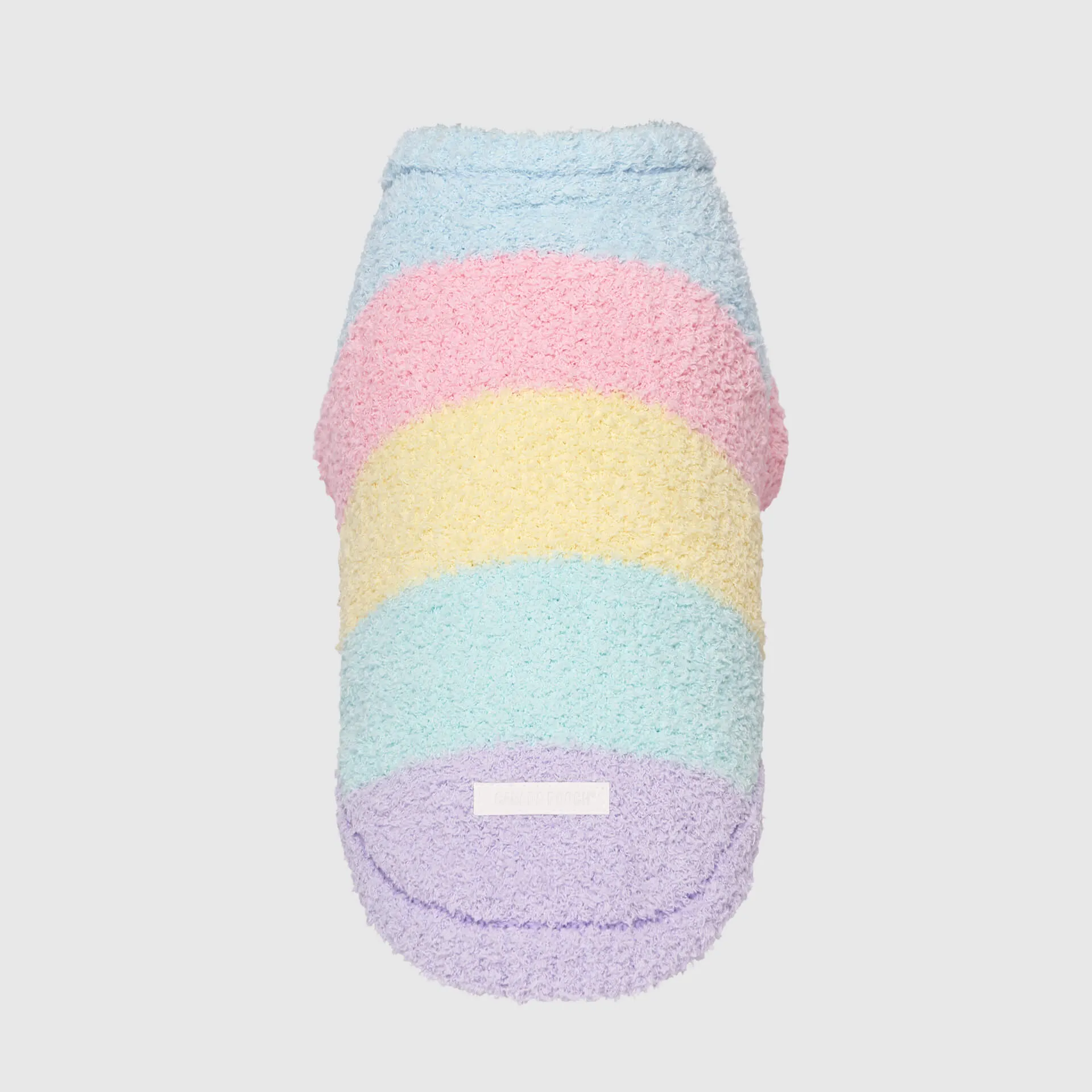 Pastel Party Sweater