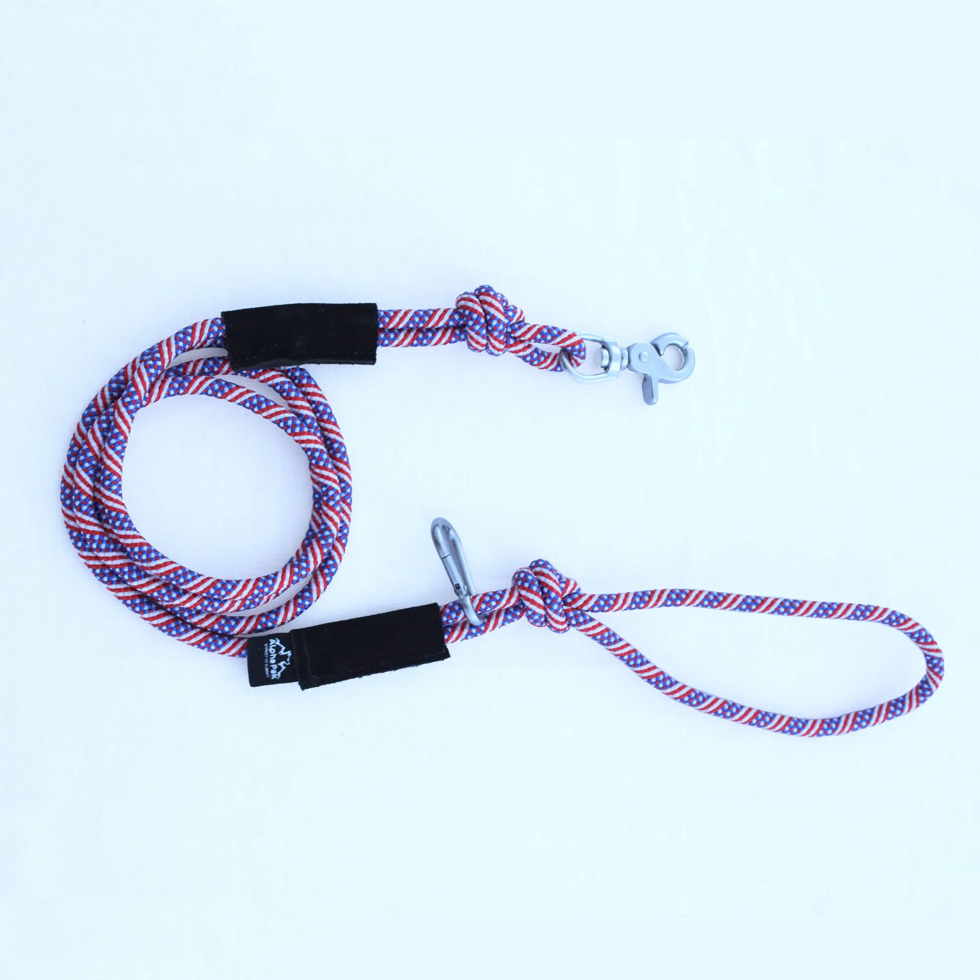 Patriot 7MM Kernmantle Rope Leash - WHOLESALE