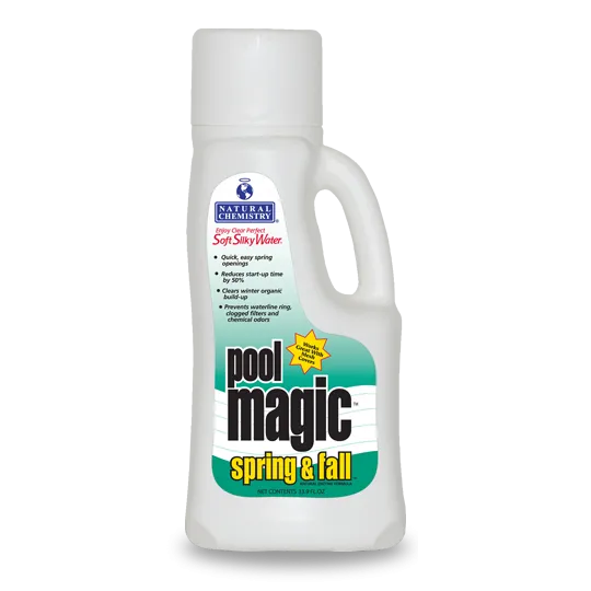 pool magic 1l