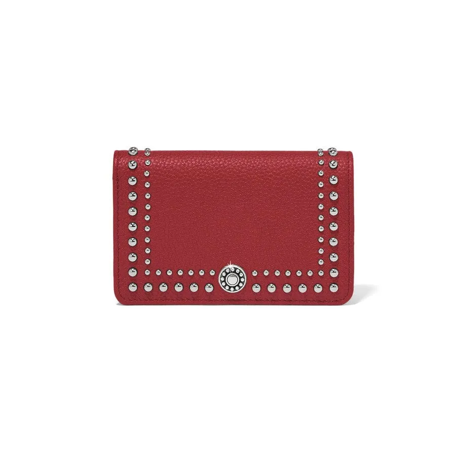 Pretty Tough Stud Bold Medium Wallet