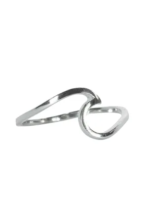 PURA VIDA | ORIGINAL WAVE RING