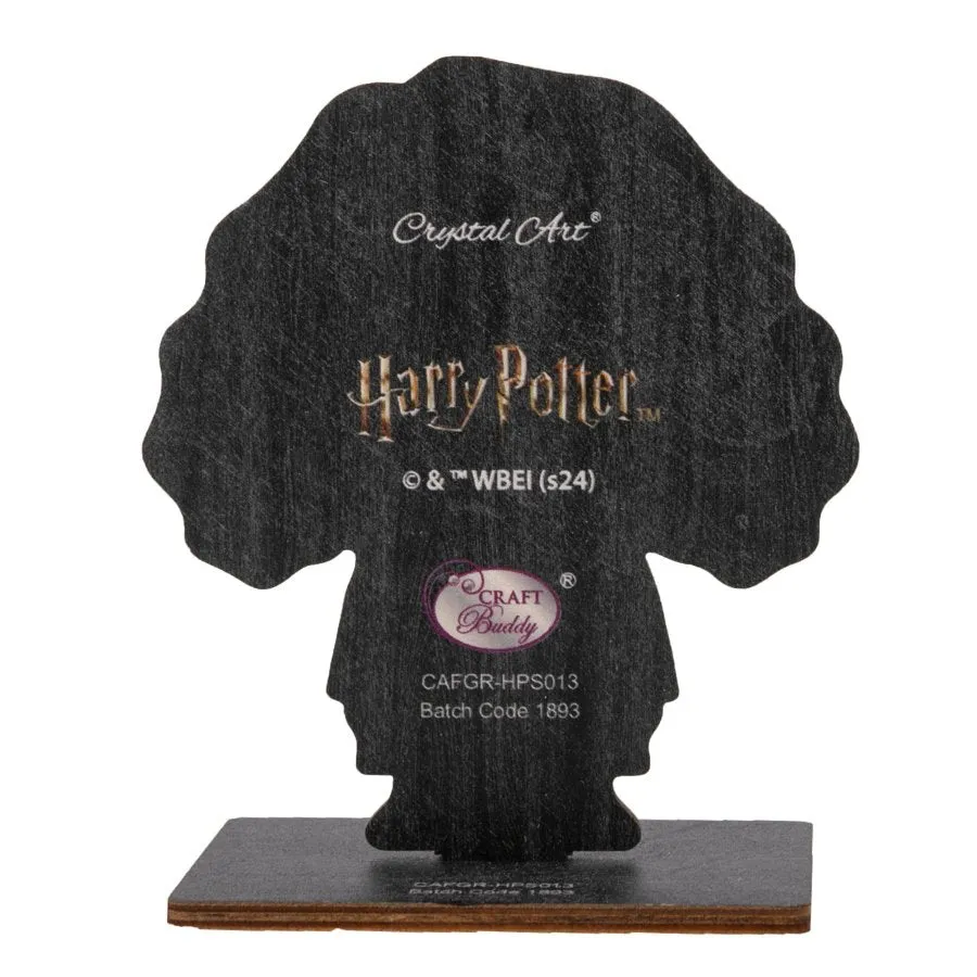 "Sirius Black" Crystal Art Buddies Harry Potter Series 4