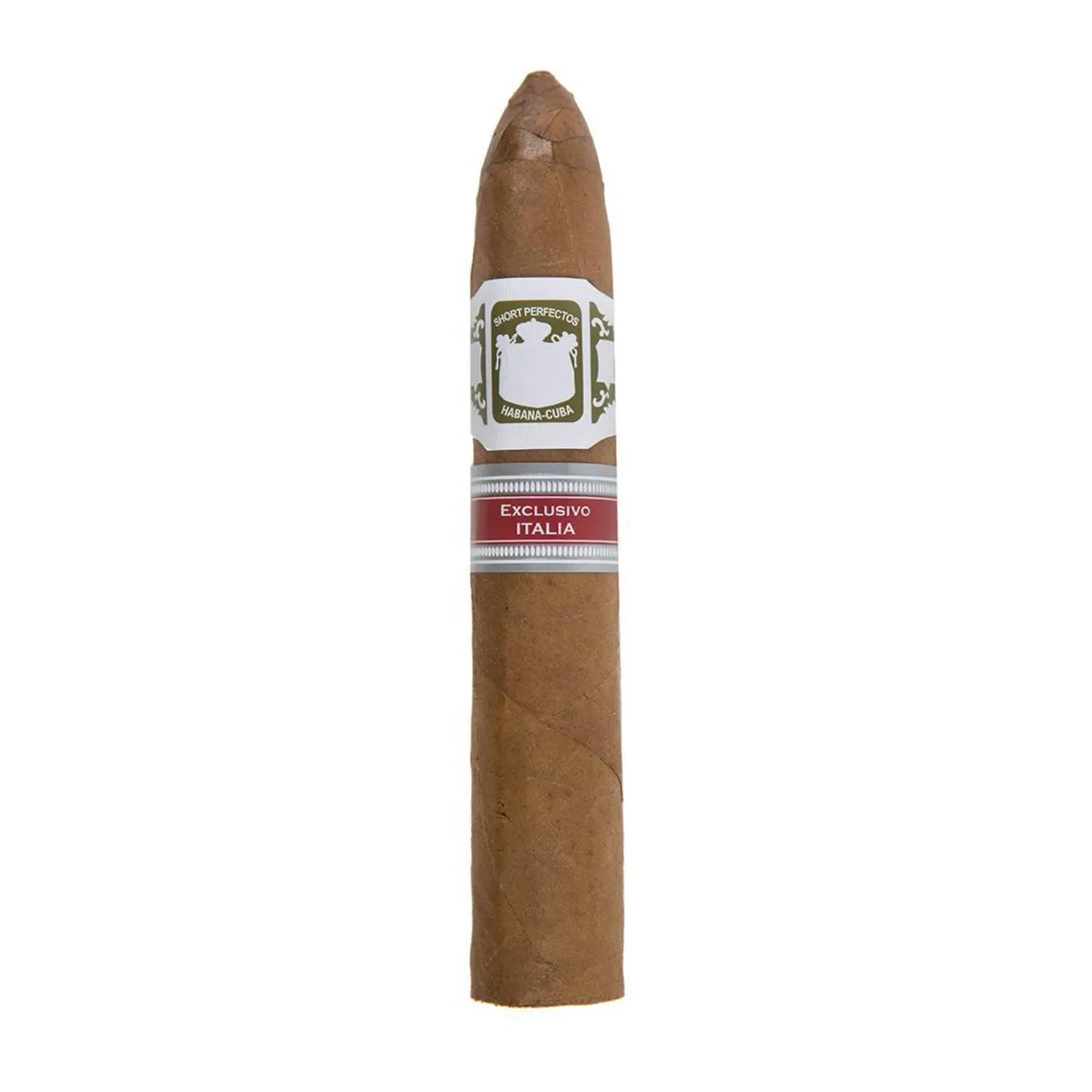 Ramón Allones Short Perfectos Cigar (Ex. Italia 2014)