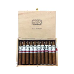 Ramón Allones Short Perfectos Cigar (Ex. Italia 2014)