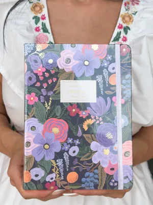 Rifle Paper Co. - Garden Party Journal with Pen