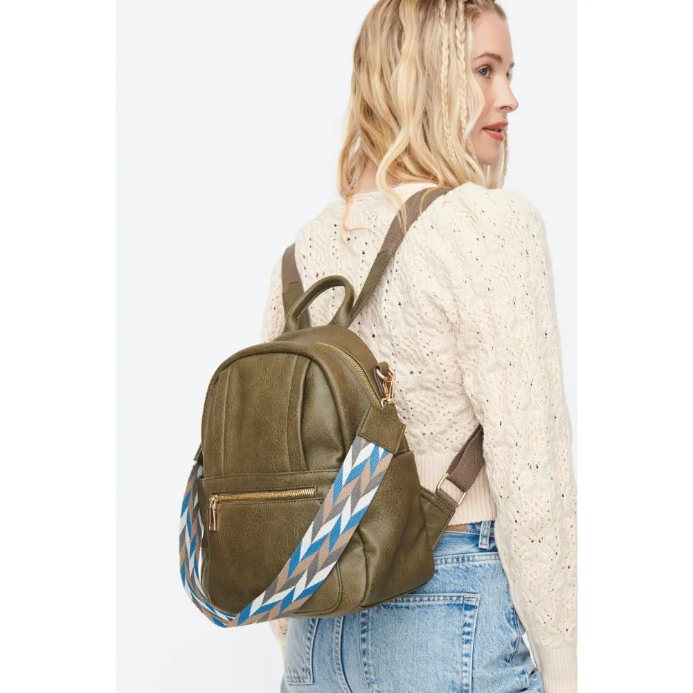 Scarlett Backpack