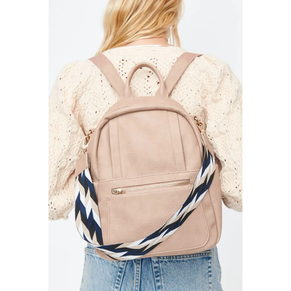 Scarlett Backpack