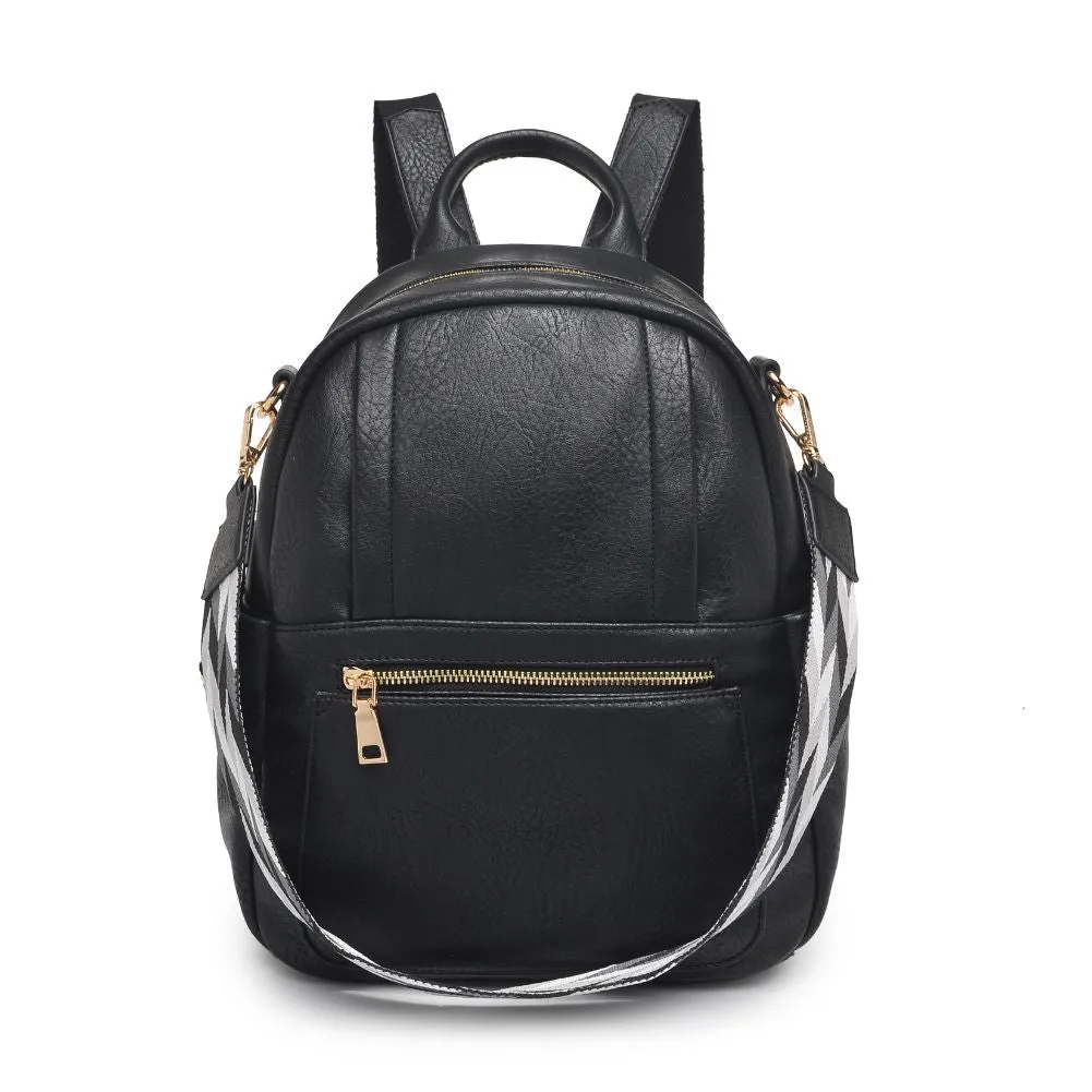 Scarlett Backpack