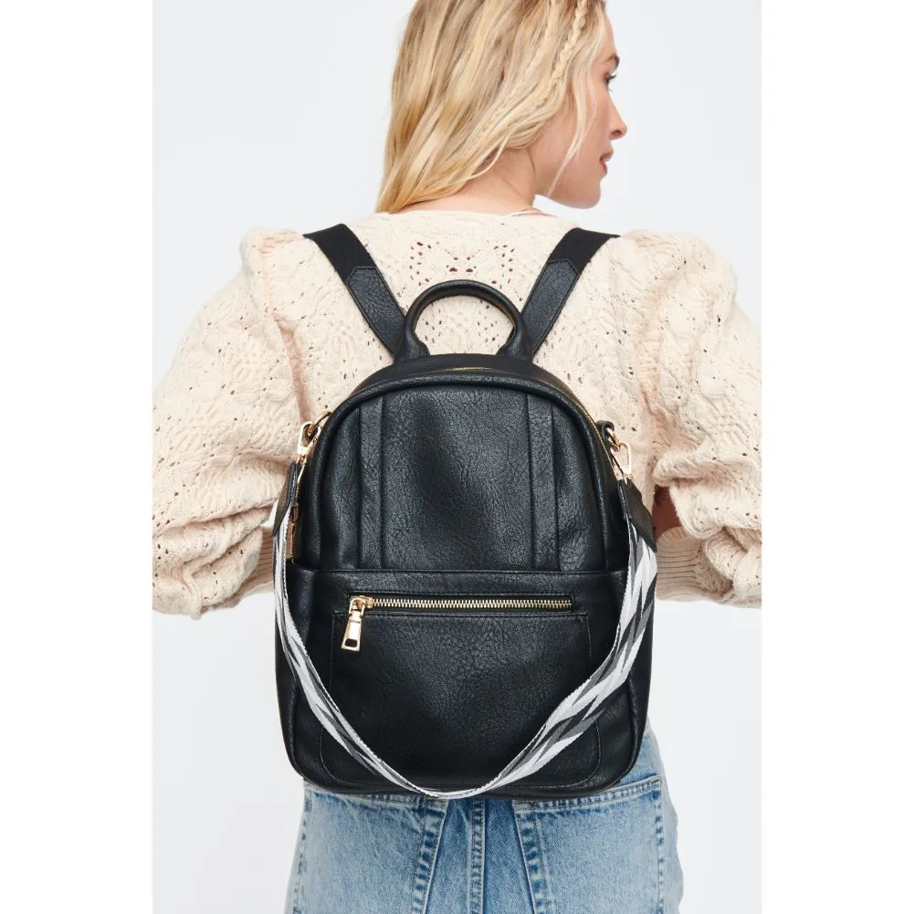 Scarlett Backpack