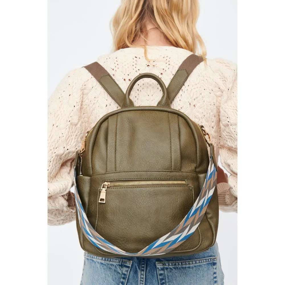 Scarlett Backpack