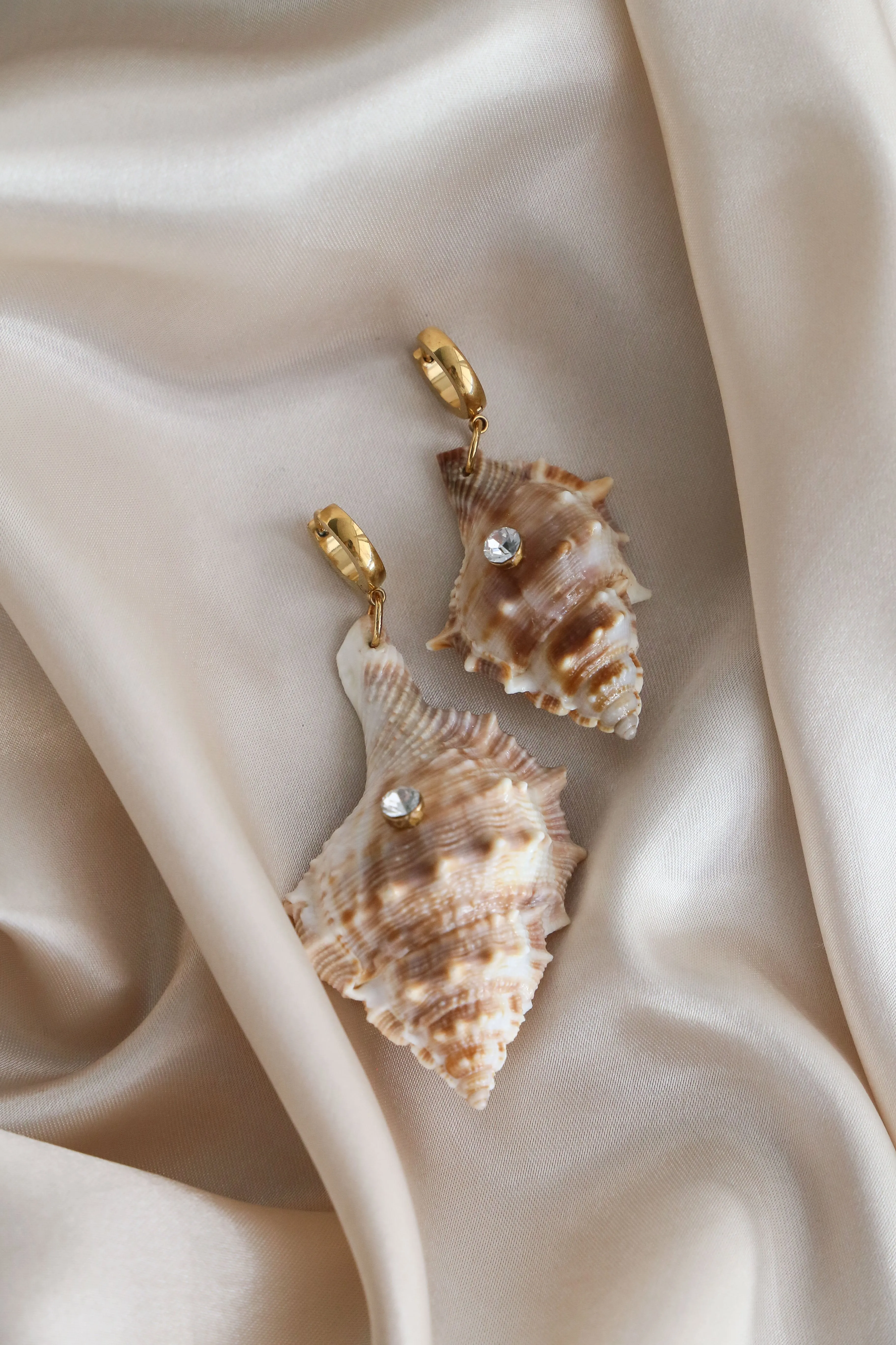 (Single) Cervia Earring