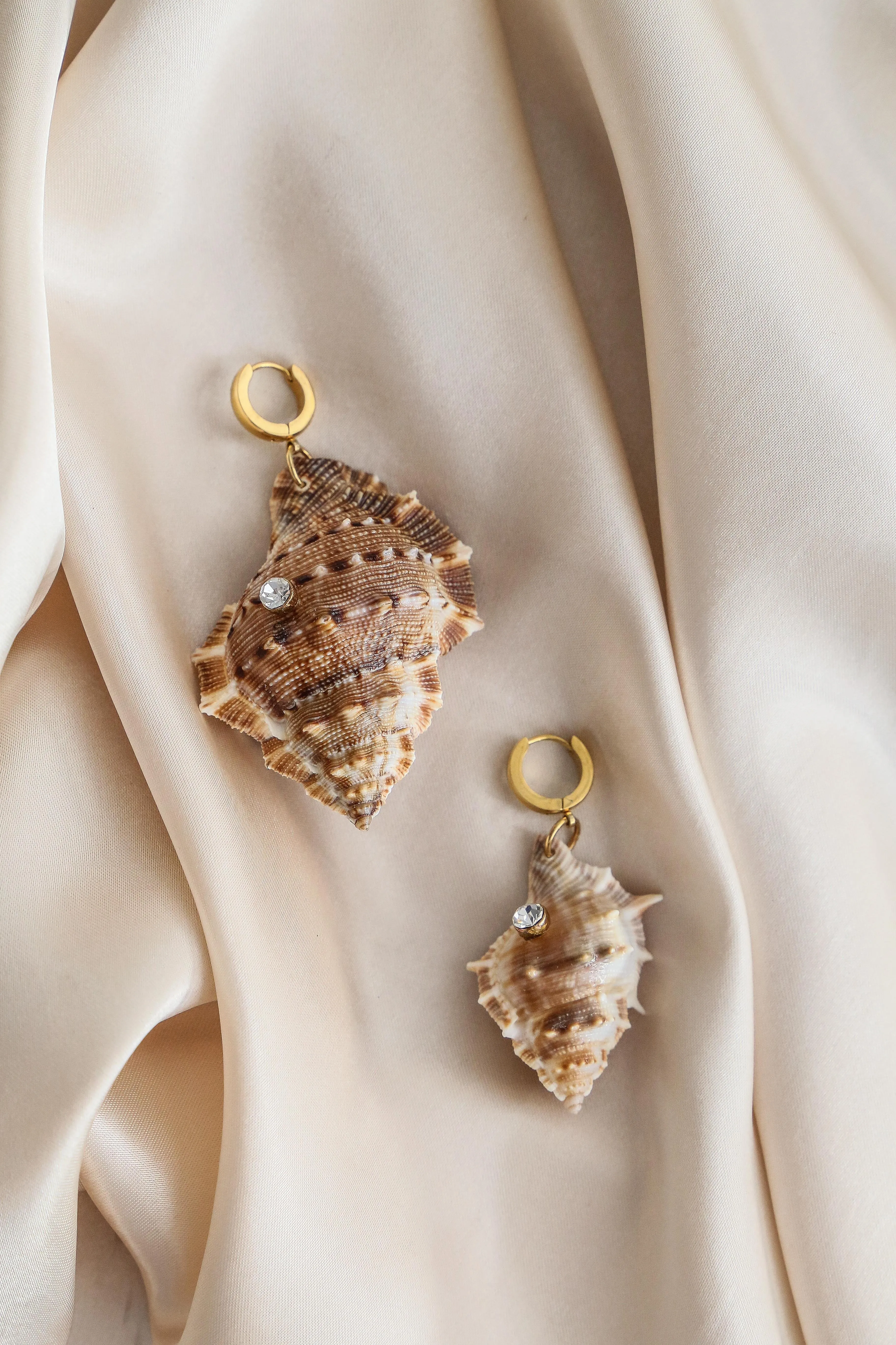 (Single) Cervia Earring