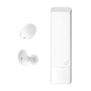 soundcore A30i  B2B - UN (excluded CN, Europe) White Iteration 1