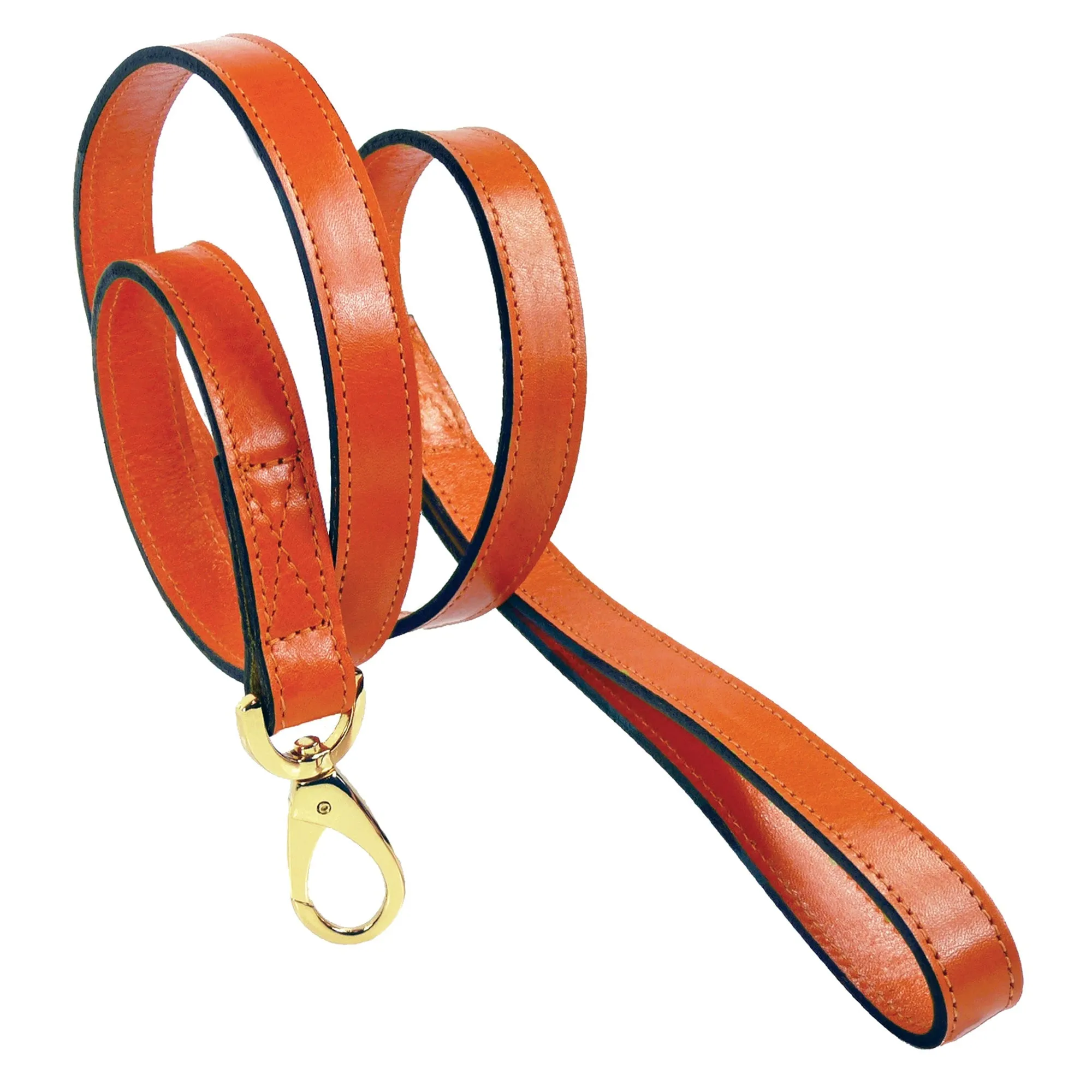 St. Tropez Lead in Tangerine