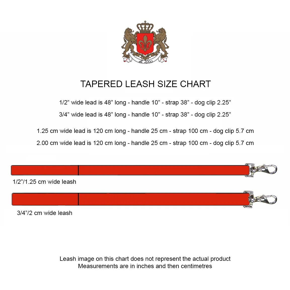 St. Tropez Lead in Tangerine