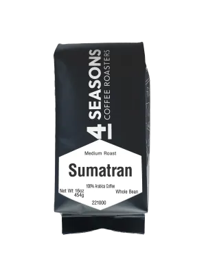 Sumatran