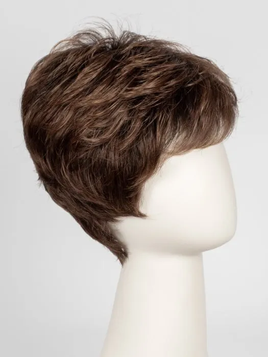 Tab | Synthetic Lace Front Wig (Mono Crown)