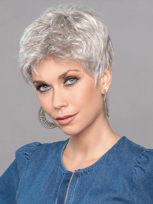 Tab | Synthetic Lace Front Wig (Mono Crown)