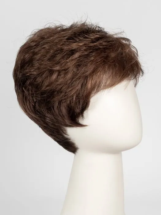 Tab | Synthetic Lace Front Wig (Mono Crown)