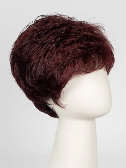 Tab | Synthetic Lace Front Wig (Mono Crown)