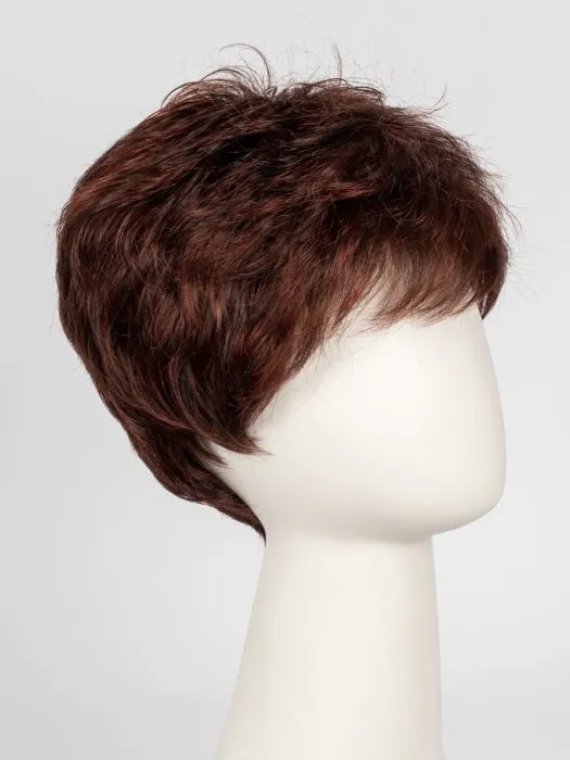 Tab | Synthetic Lace Front Wig (Mono Crown)