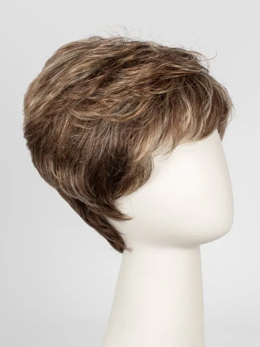 Tab | Synthetic Lace Front Wig (Mono Crown)