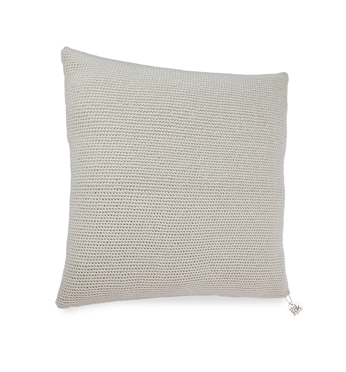 The Sak Home 18 x 18  Pillow Cover