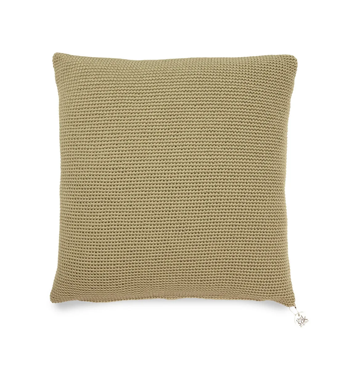 The Sak Home 18 x 18  Pillow Cover