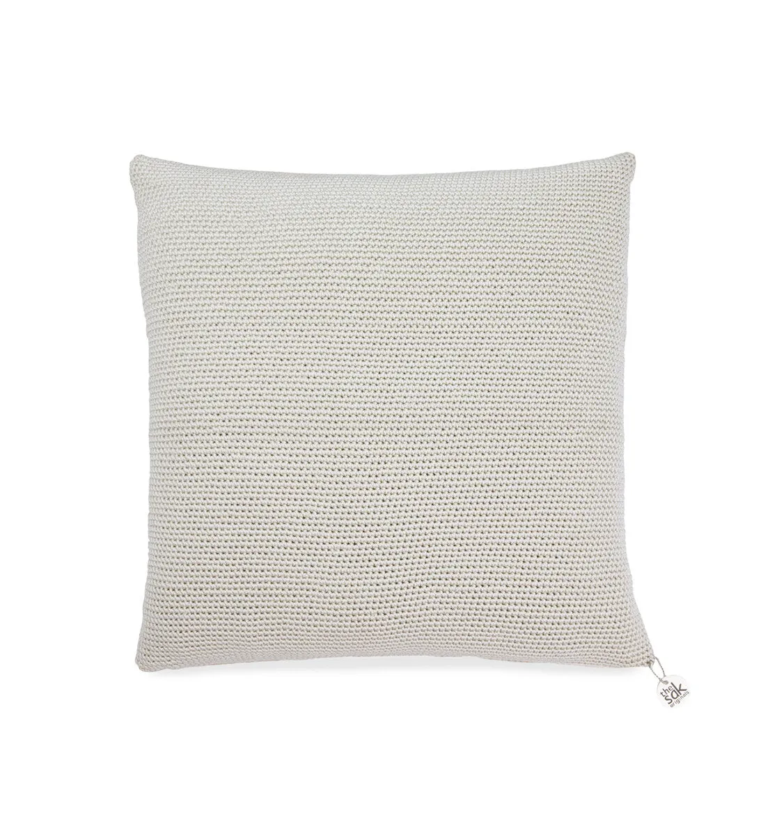 The Sak Home 18 x 18  Pillow Cover