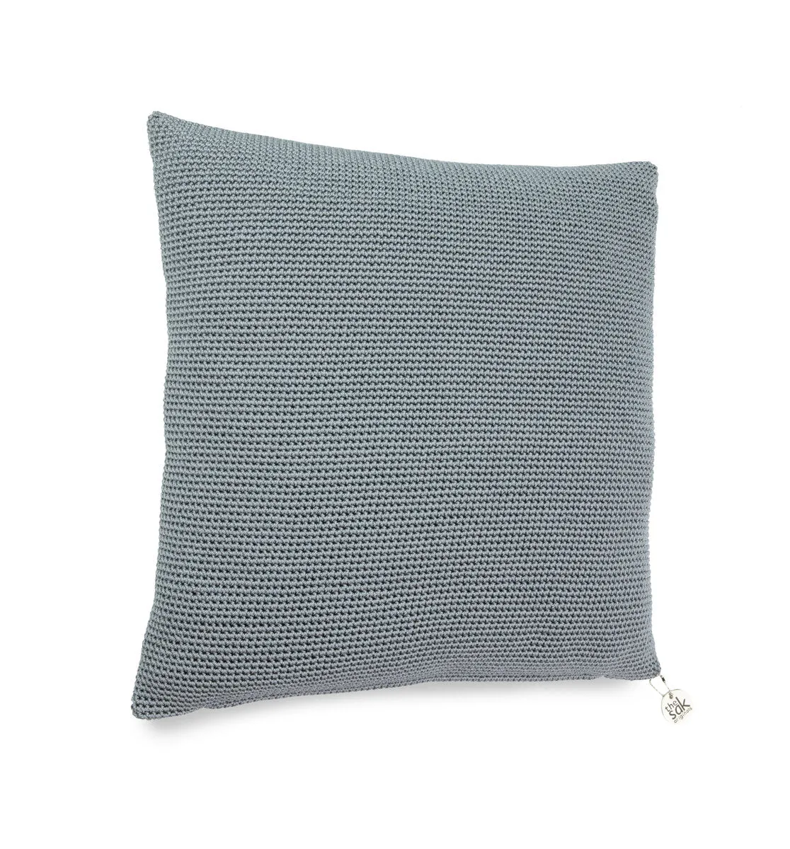 The Sak Home 18 x 18  Pillow Cover