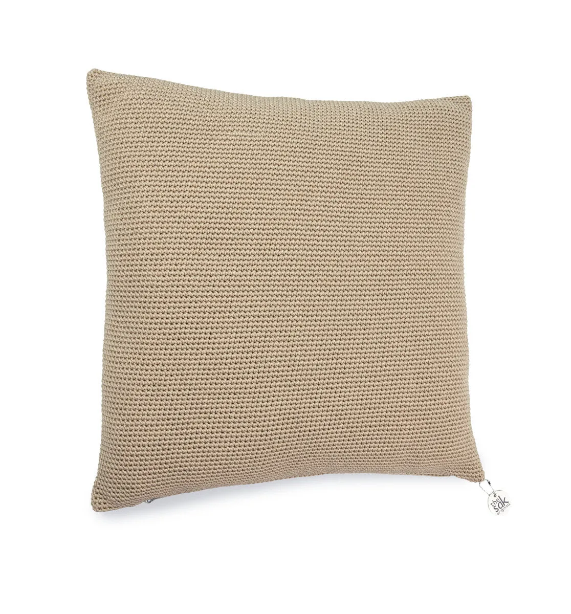 The Sak Home 18 x 18  Pillow Cover