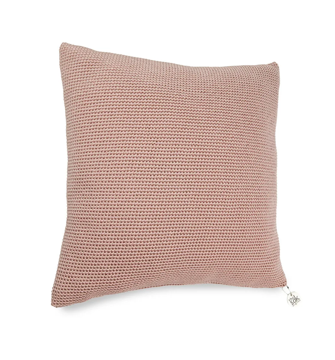 The Sak Home 18 x 18  Pillow Cover