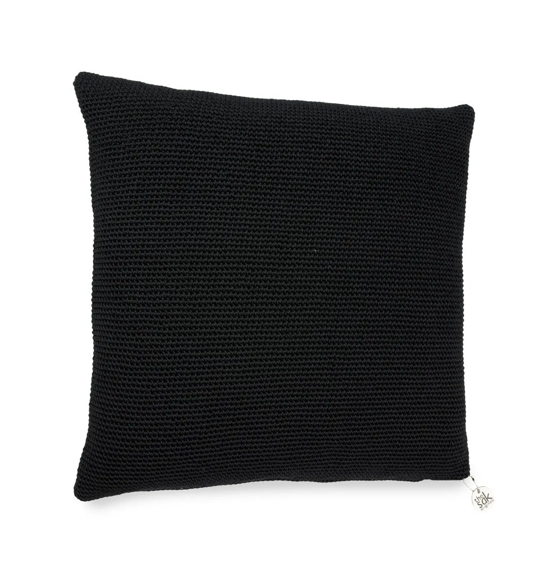 The Sak Home 18 x 18  Pillow Cover