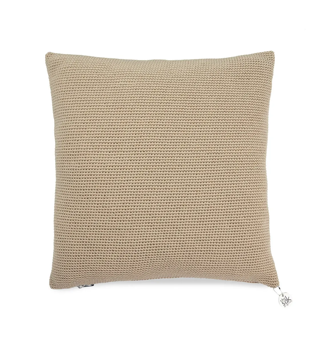 The Sak Home 18 x 18  Pillow Cover