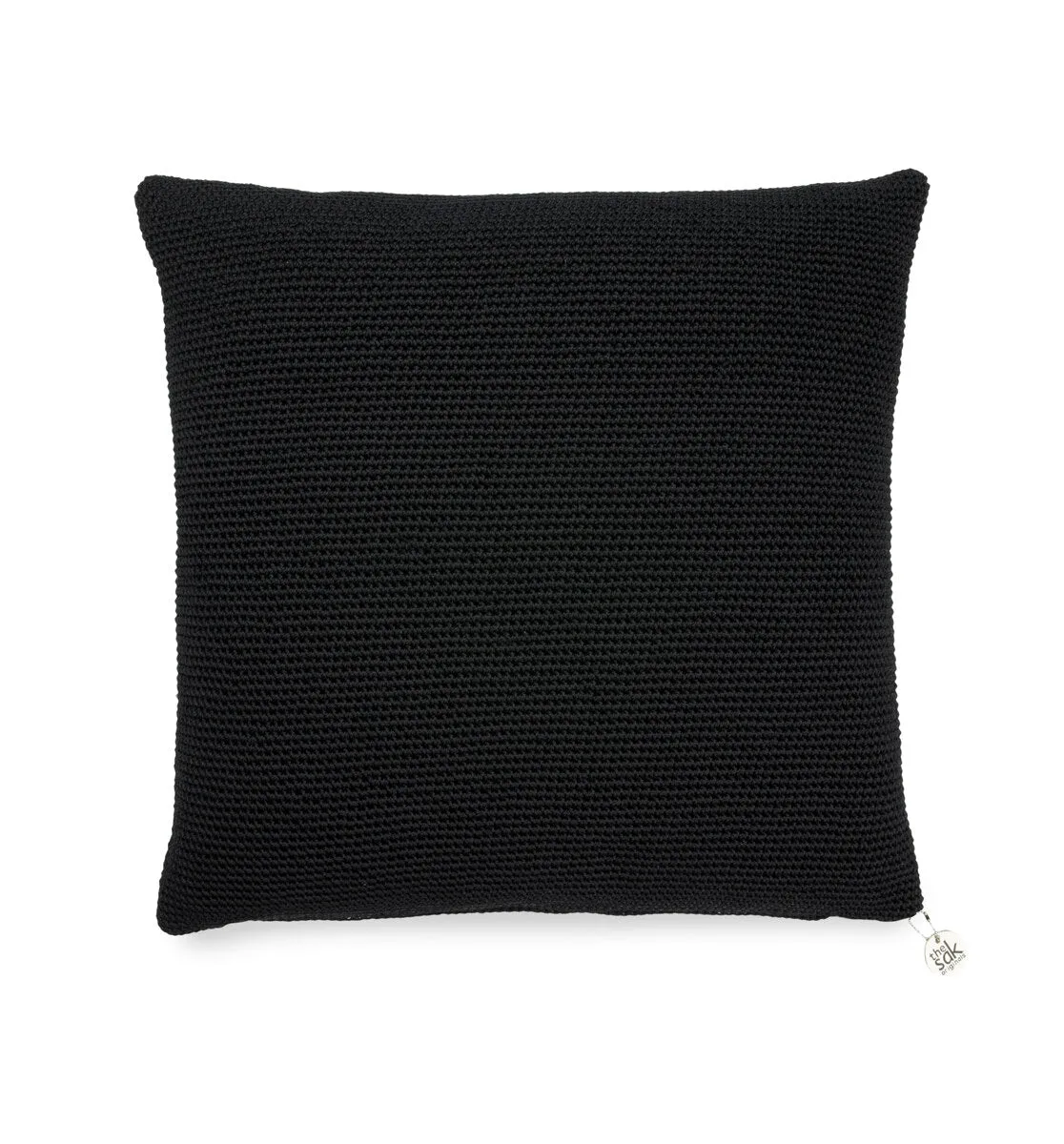 The Sak Home 18 x 18  Pillow Cover