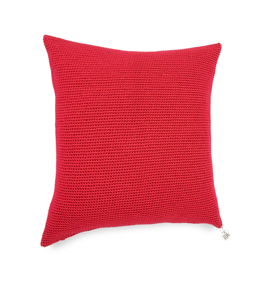 The Sak Home 18 x 18  Pillow Cover