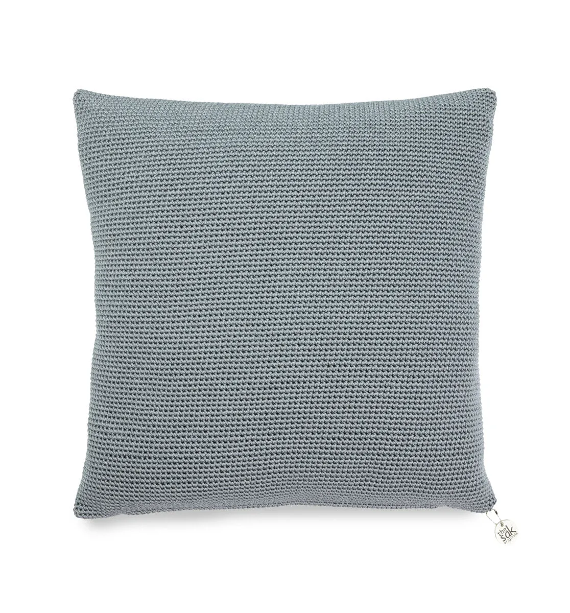 The Sak Home 18 x 18  Pillow Cover