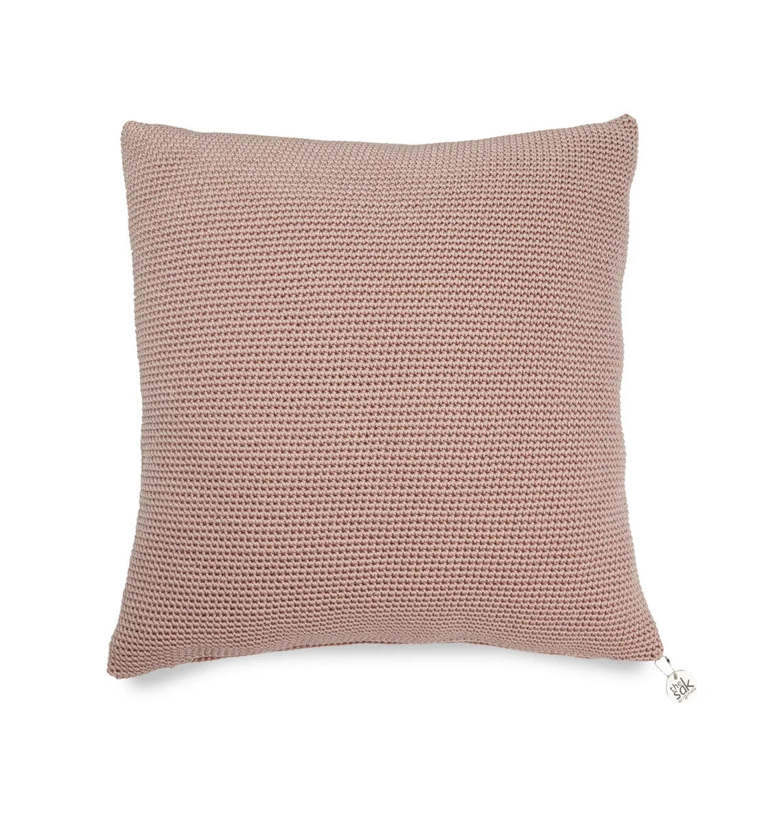 The Sak Home 18 x 18  Pillow Cover