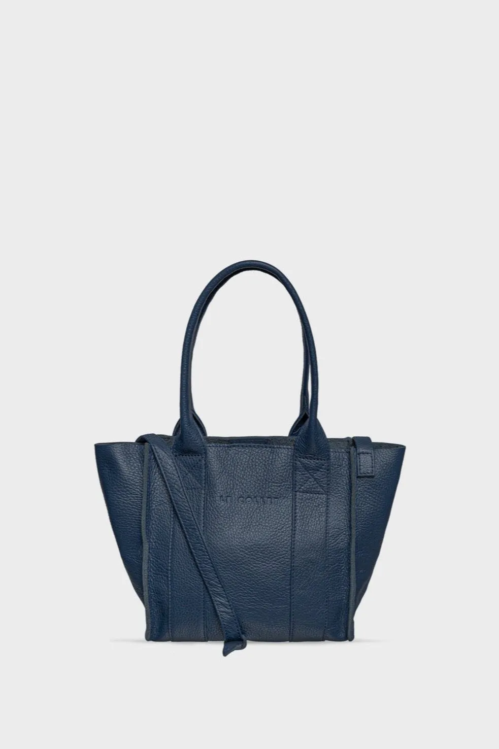 THE SMALL BAG NAVY