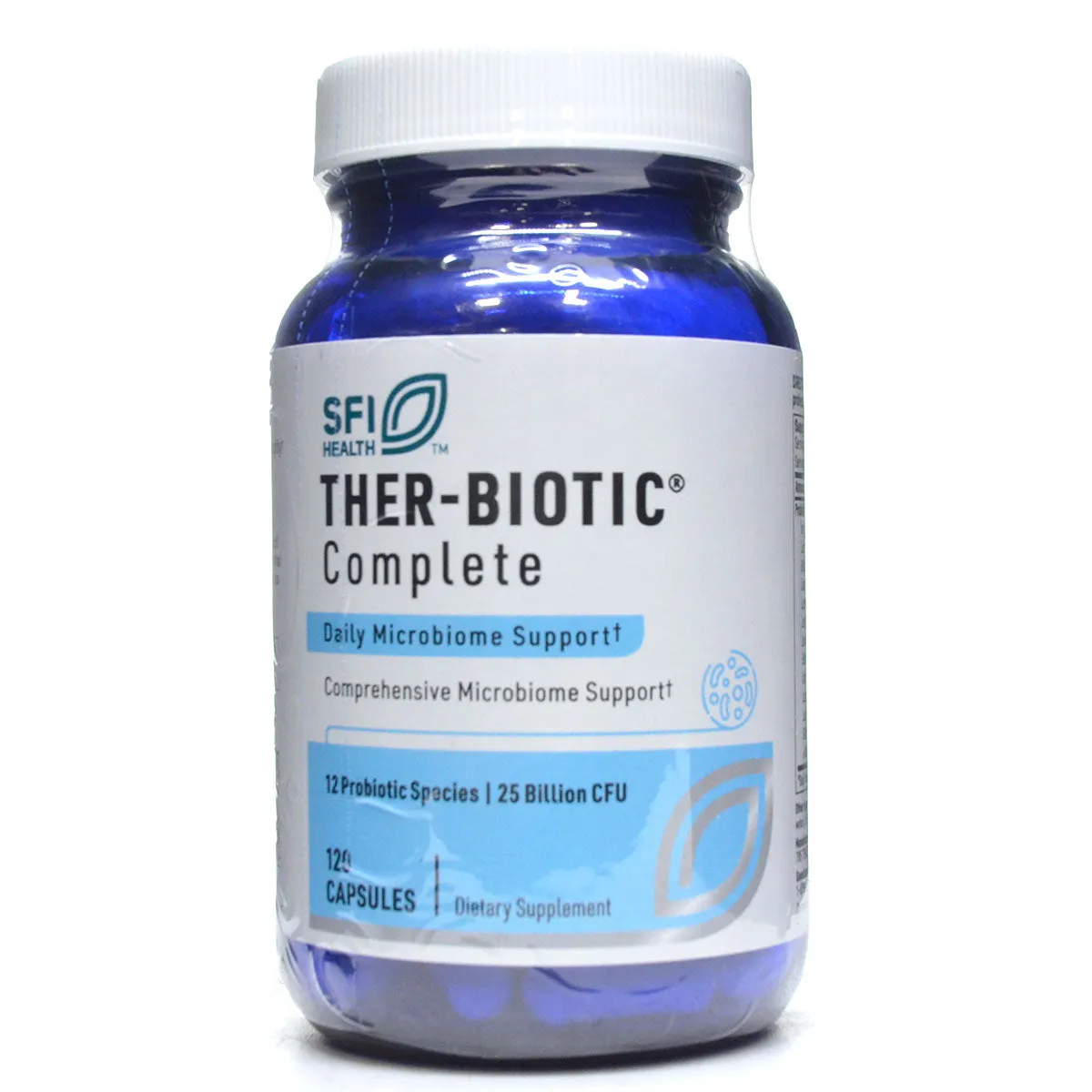 Ther-Biotic Complete by Klaire Labs/SFI Health